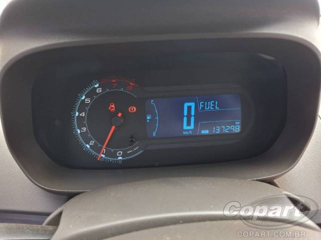 2015 CHEVROLET COBALT 