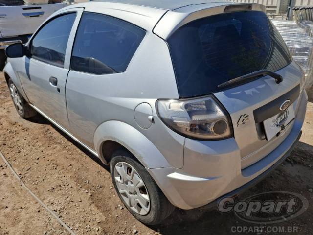 2012 FORD KA 