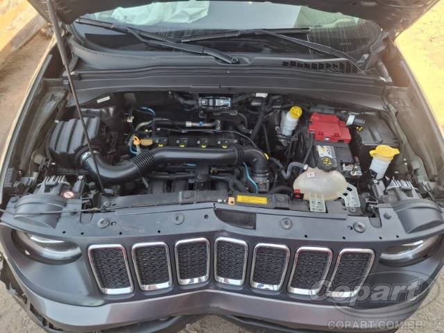 2021 JEEP RENEGADE 