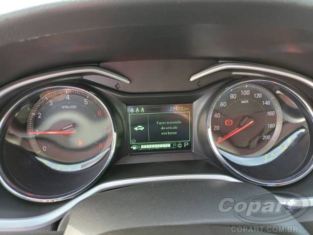 2024 CHEVROLET ONIX PLUS 