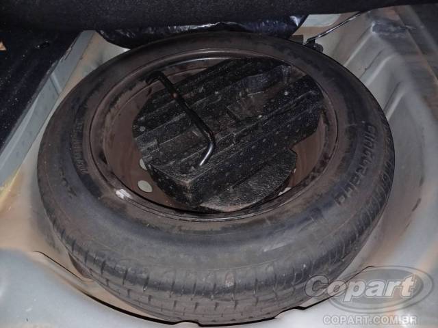 2016 CITROEN C4 LOUNGE 