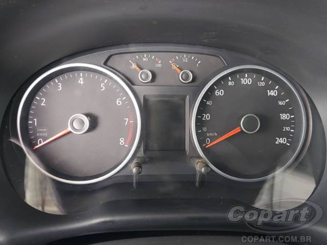 2014 VOLKSWAGEN SAVEIRO CE 