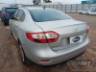 2014 RENAULT FLUENCE 
