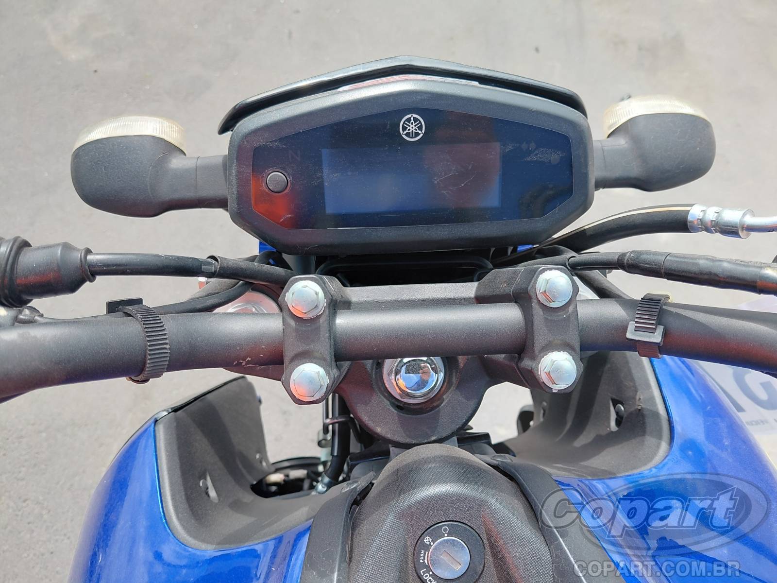 Foto 9 de 10: 2024 YAMAHA FZ15