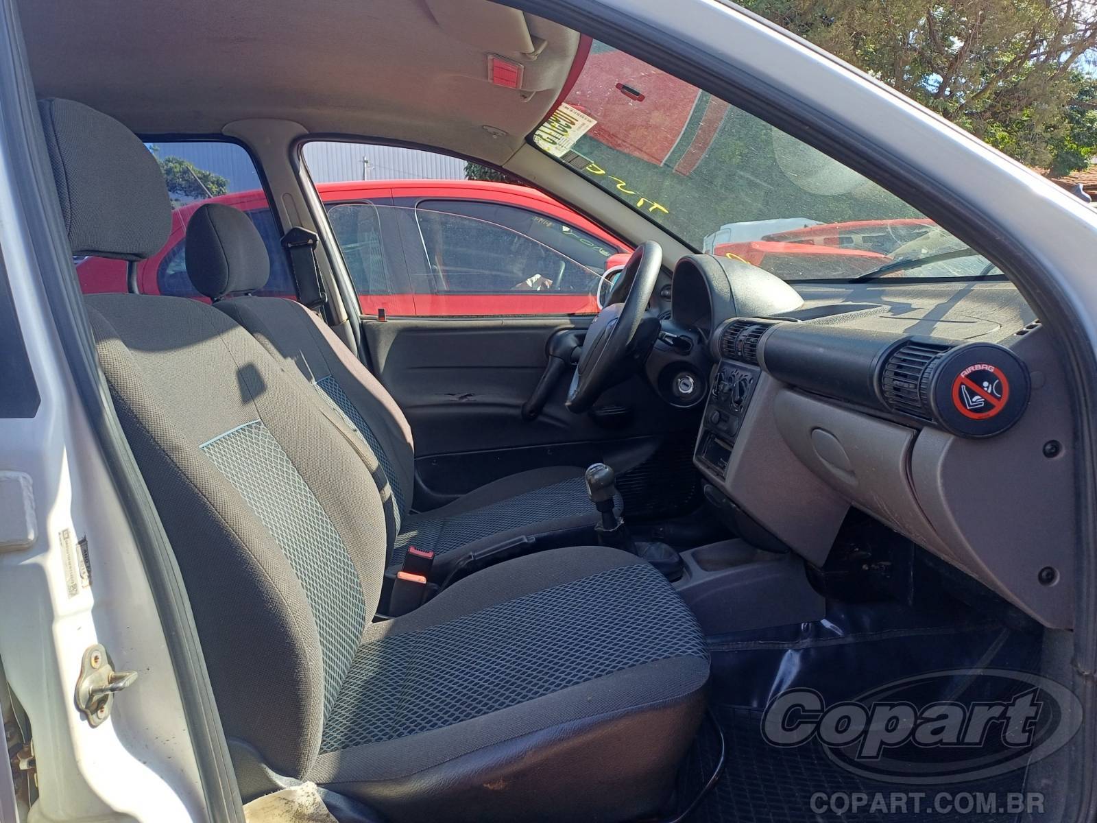 Foto 5: 2015 CHEVROLET CLASSIC