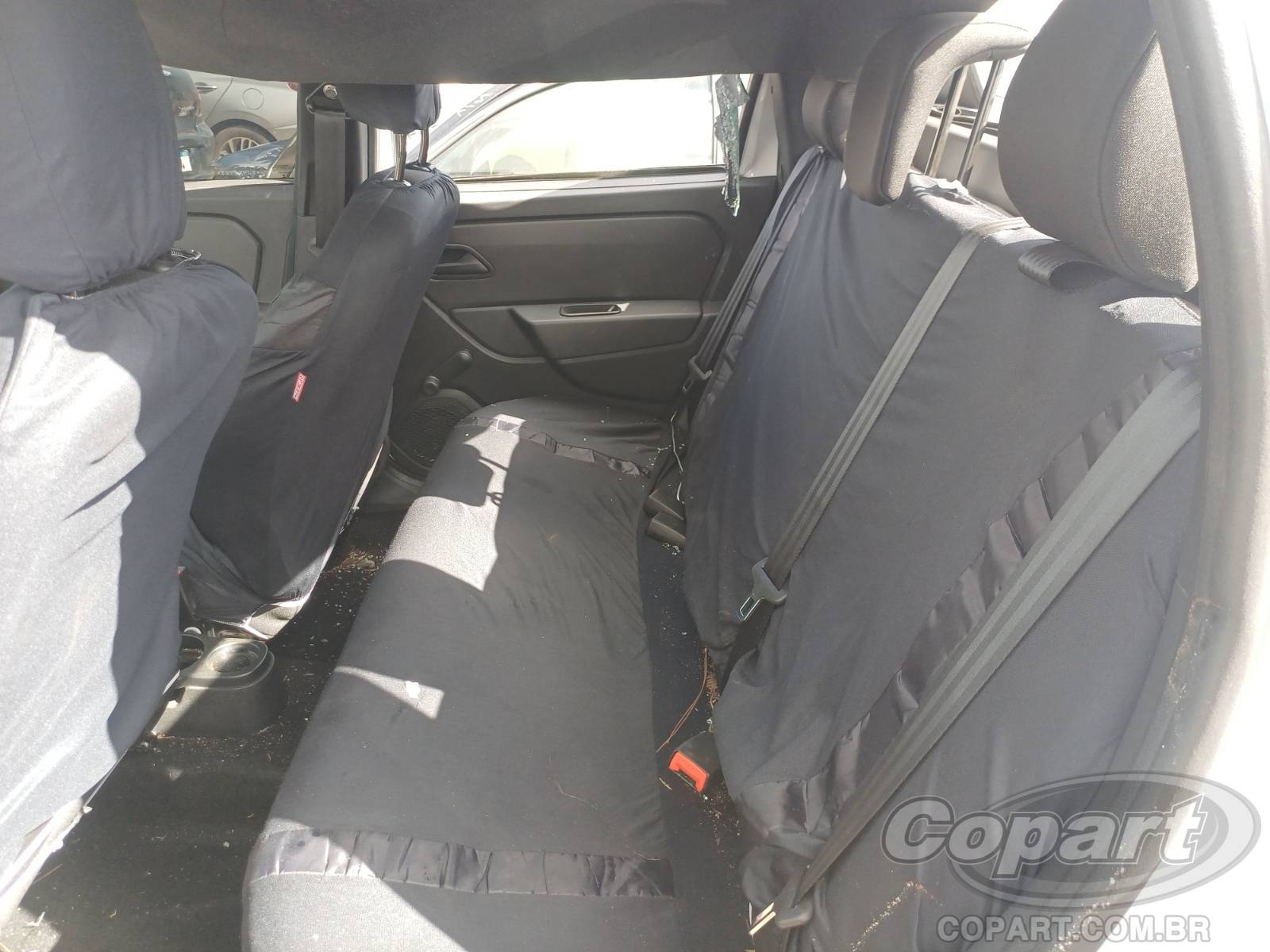 Foto 6 de 10: 2025 RENAULT OROCH