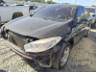 2012 RENAULT FLUENCE 