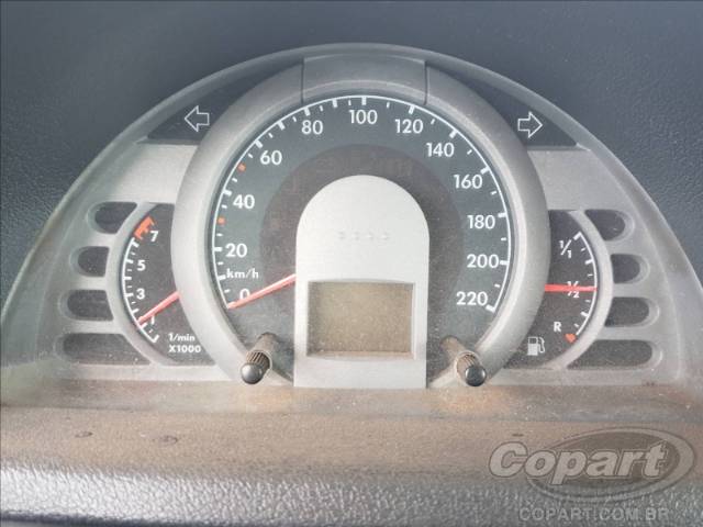 2006 VOLKSWAGEN GOL 