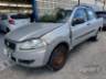 2012 FIAT STRADA 