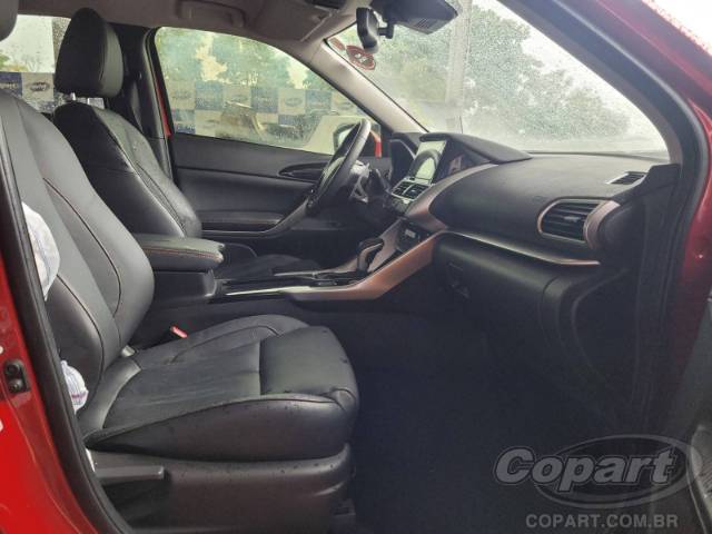 2020 MITSUBISHI ECLIPSE CROSS 