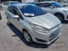 2015 FORD FIESTA 
