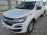 2019 CHEVROLET S10 CABINE DUPLA 