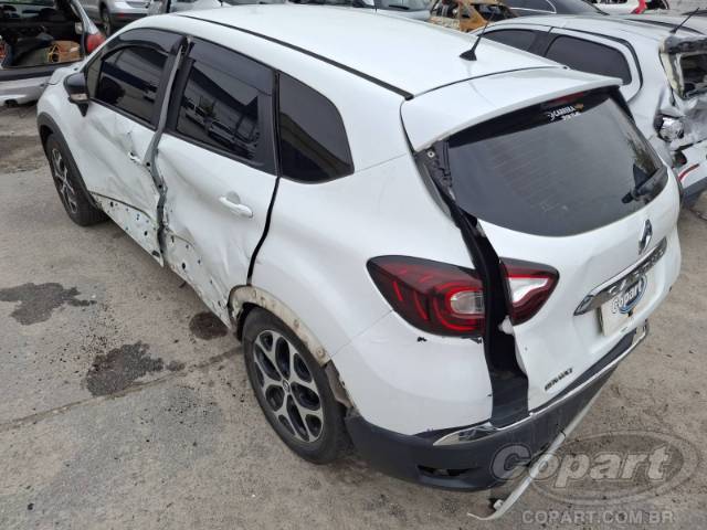 2018 RENAULT CAPTUR 