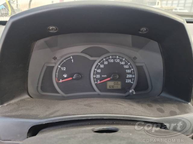 2009 FORD KA 
