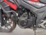 2019 HONDA CB 500 X 