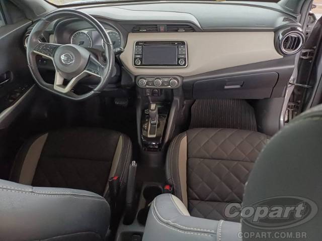 2018 NISSAN KICKS 