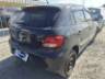 2011 VOLKSWAGEN GOL 