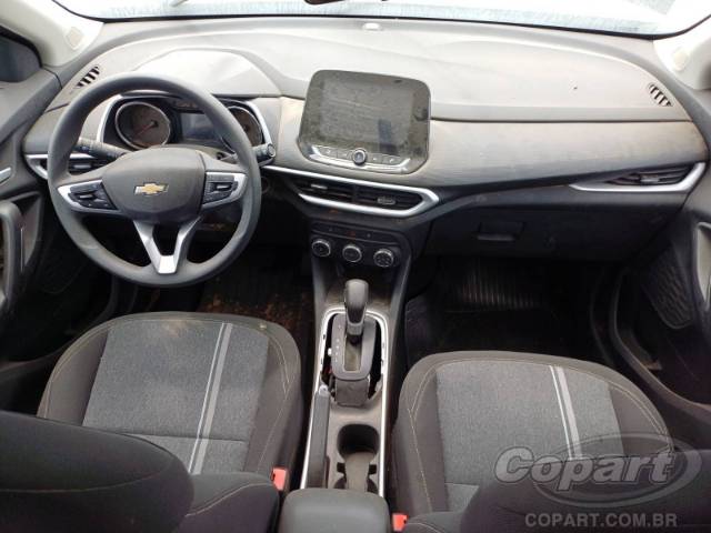 2024 CHEVROLET TRACKER 