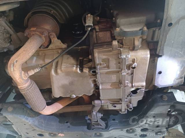 2017 CHEVROLET PRISMA 