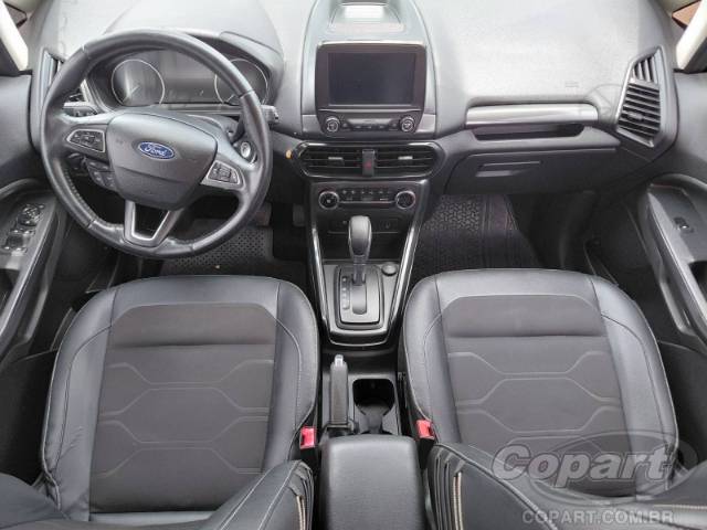 2021 FORD ECOSPORT 