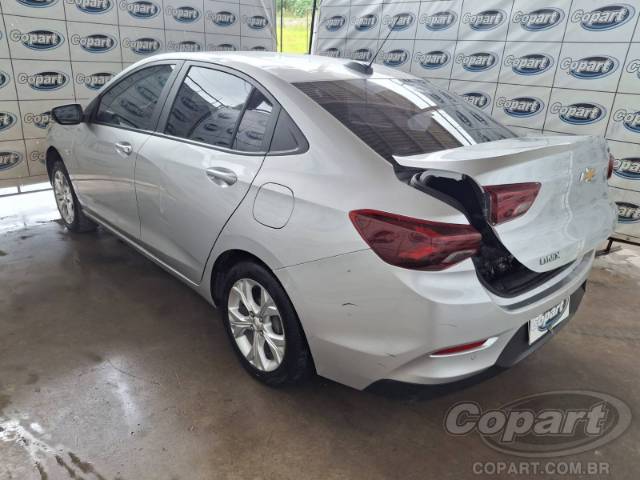 2023 CHEVROLET ONIX PLUS 