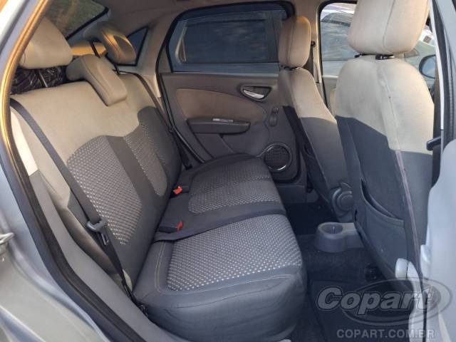 2014 FIAT GRAND SIENA 