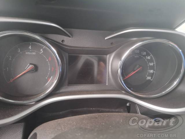 2023 CHEVROLET TRACKER 