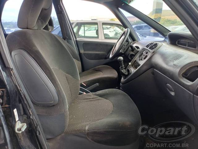 2011 CITROEN XSARA PICASSO 