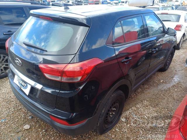 2020 HYUNDAI CRETA 