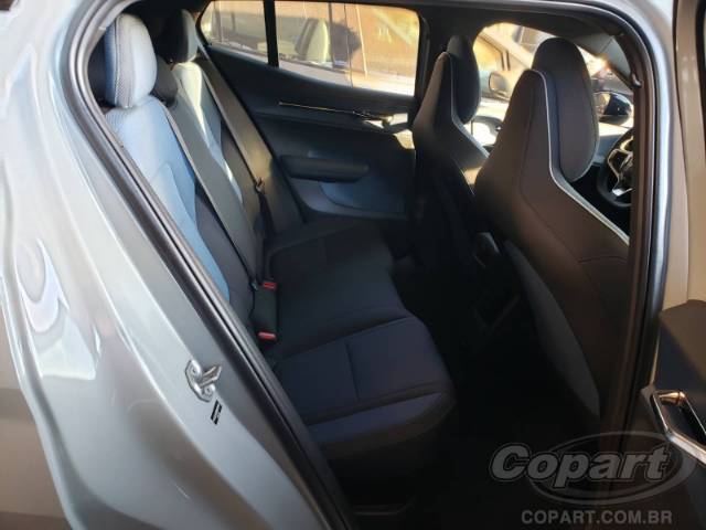 2024 VOLVO EX30 