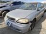 2001 CHEVROLET ASTRA SEDAN 