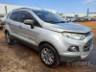 2015 FORD ECOSPORT 