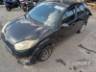 2014 FORD FIESTA SEDAN 