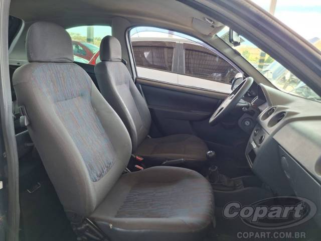 2007 CHEVROLET CELTA 