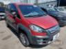 2012 FIAT IDEA 
