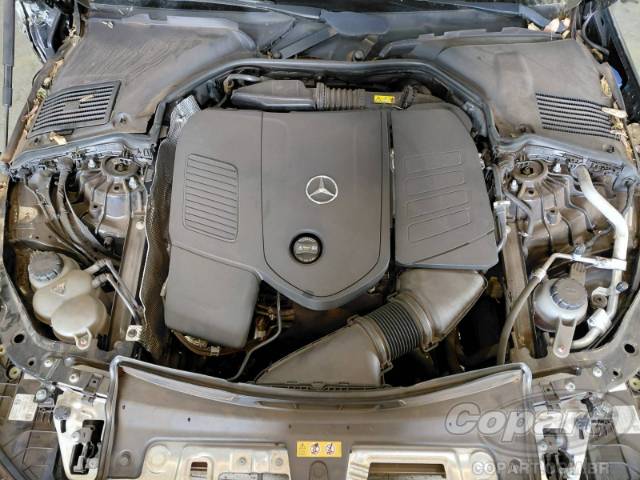 2022 MERCEDES BENZ CLASSE C 