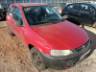 2006 CHEVROLET CELTA 
