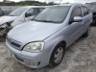 2010 CHEVROLET CORSA SEDAN 