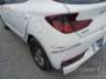 2022 HYUNDAI HB20 