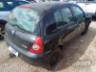 2010 RENAULT CLIO 