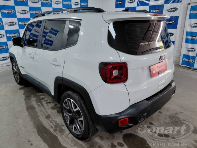 2020 JEEP RENEGADE 