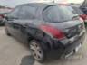 2017 PEUGEOT 308 