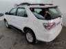 2013 TOYOTA HILUX SW4 