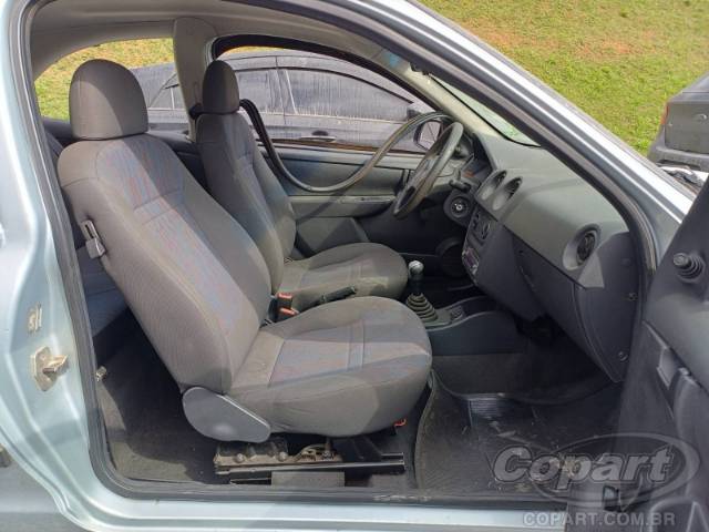 2011 CHEVROLET CELTA 