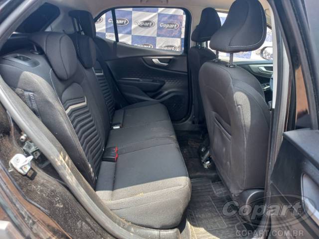 2023 FIAT PULSE 