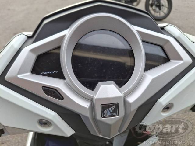 2020 HONDA ELITE 