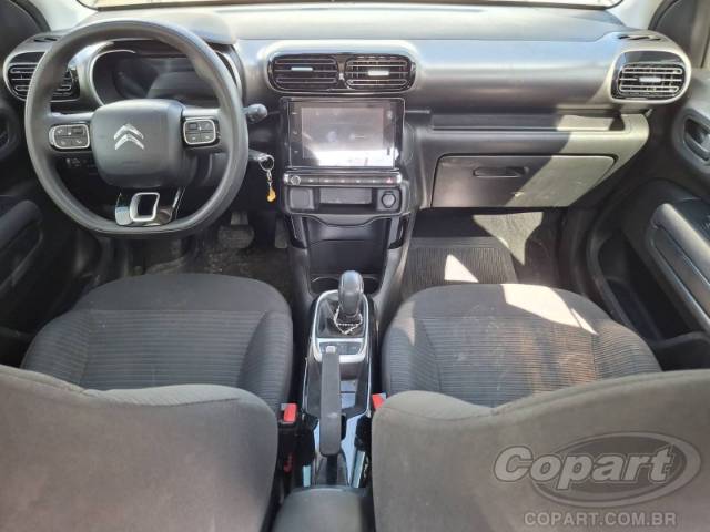 2022 CITROEN C4 CACTUS 