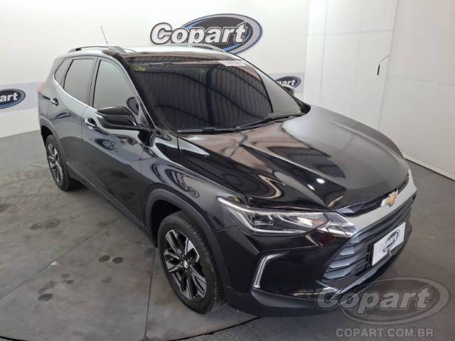 2023 CHEVROLET TRACKER 