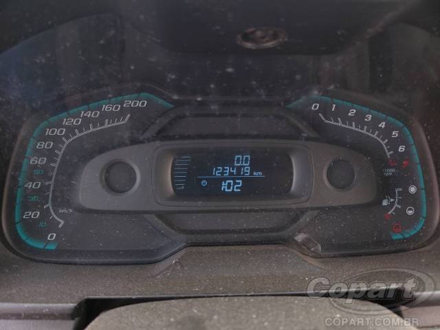 2012 CHEVROLET MONTANA 