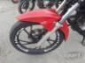 2024 HONDA CG 160 